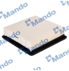 Air cleaner Mando (EAF00044M)