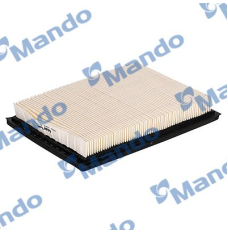 Air cleaner Mando (EAF00045M)