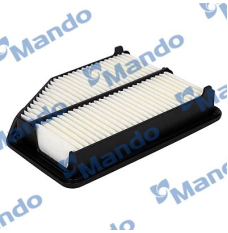 Air cleaner Mando (EAF00170T)