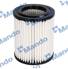 Air cleaner Mando (EAF00326T)