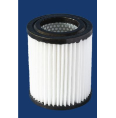 Air cleaner Mecafilter (EL9272)