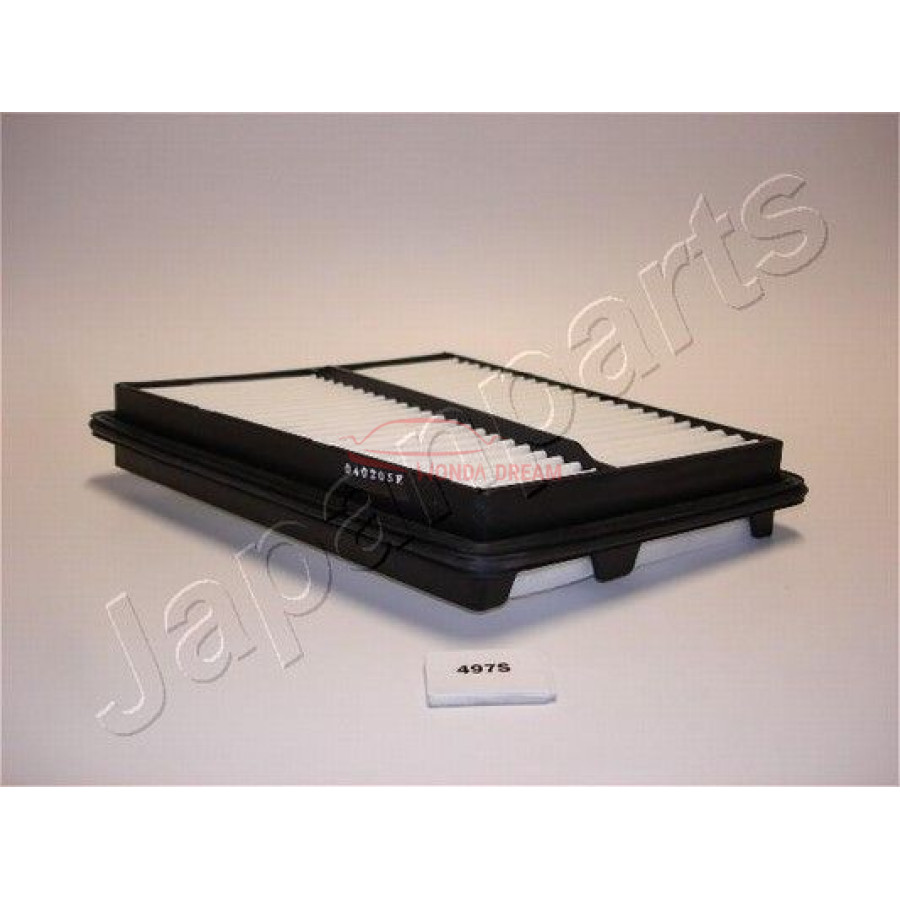 Air cleaner Japanparts (FA497S) - 1