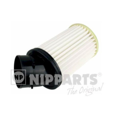 Air cleaner Nipparts (J1324032)