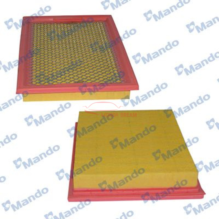 Air cleaner Mando (MMF015164) - 1