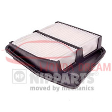 Фільтр повітряний Nipparts (N1324080) - 3