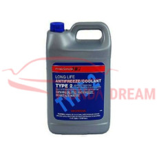 Coolant ready to use Honda Type-2, 3,78L (OL999-9011) - 3