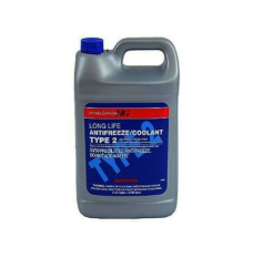 Coolant ready to use Honda Type-2, 3,78L (OL999-9011)