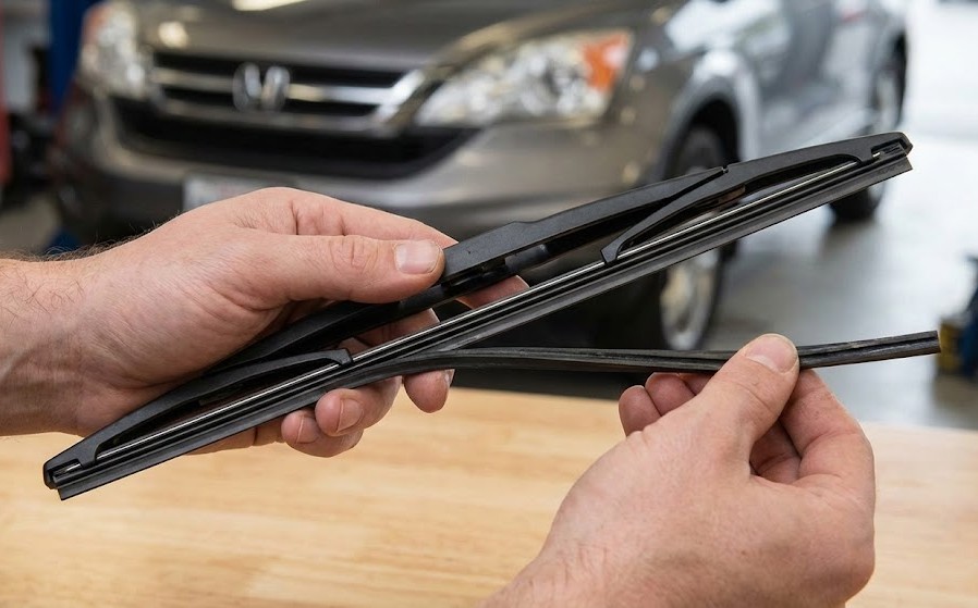 Економія для Honda/Acura: Заміна лише гумових накладок двірників замість купівлі нових щіток