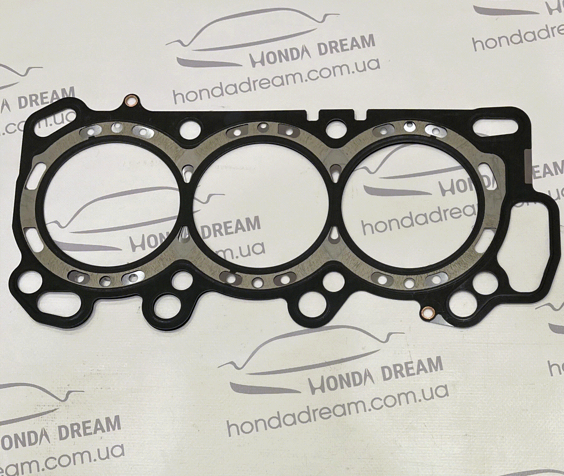 Прокладка головки блоку циліндрів (12251PGEA01)