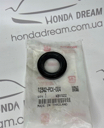 Ущільнювач свічного отвору (12342-PCX-004)