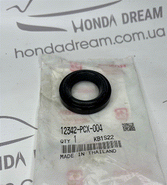 Ущільнювач свічного отвору (12342-PCX-004)