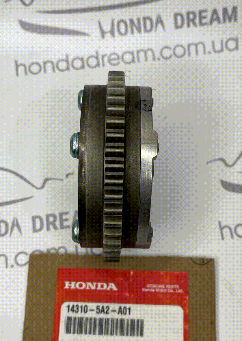 Привідний пристрій системи VTC (143105A2A01)