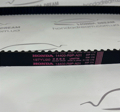 Ремінь ГРМ (14400-R9P-A01)