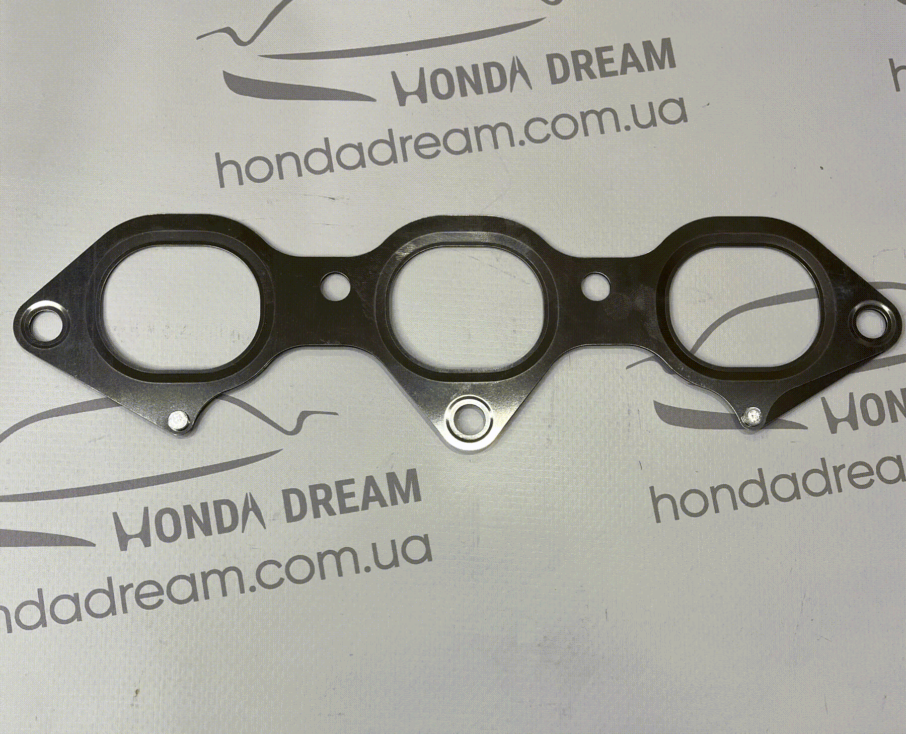 Прокладка випускного колектора (18115-P8E-A01)