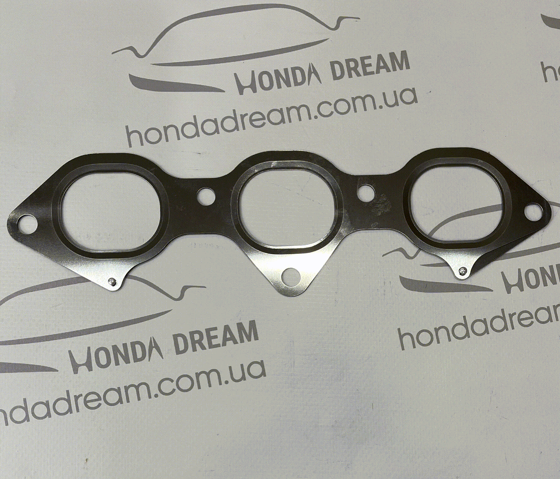 Прокладка випускного колектора (18115-P8E-A01)