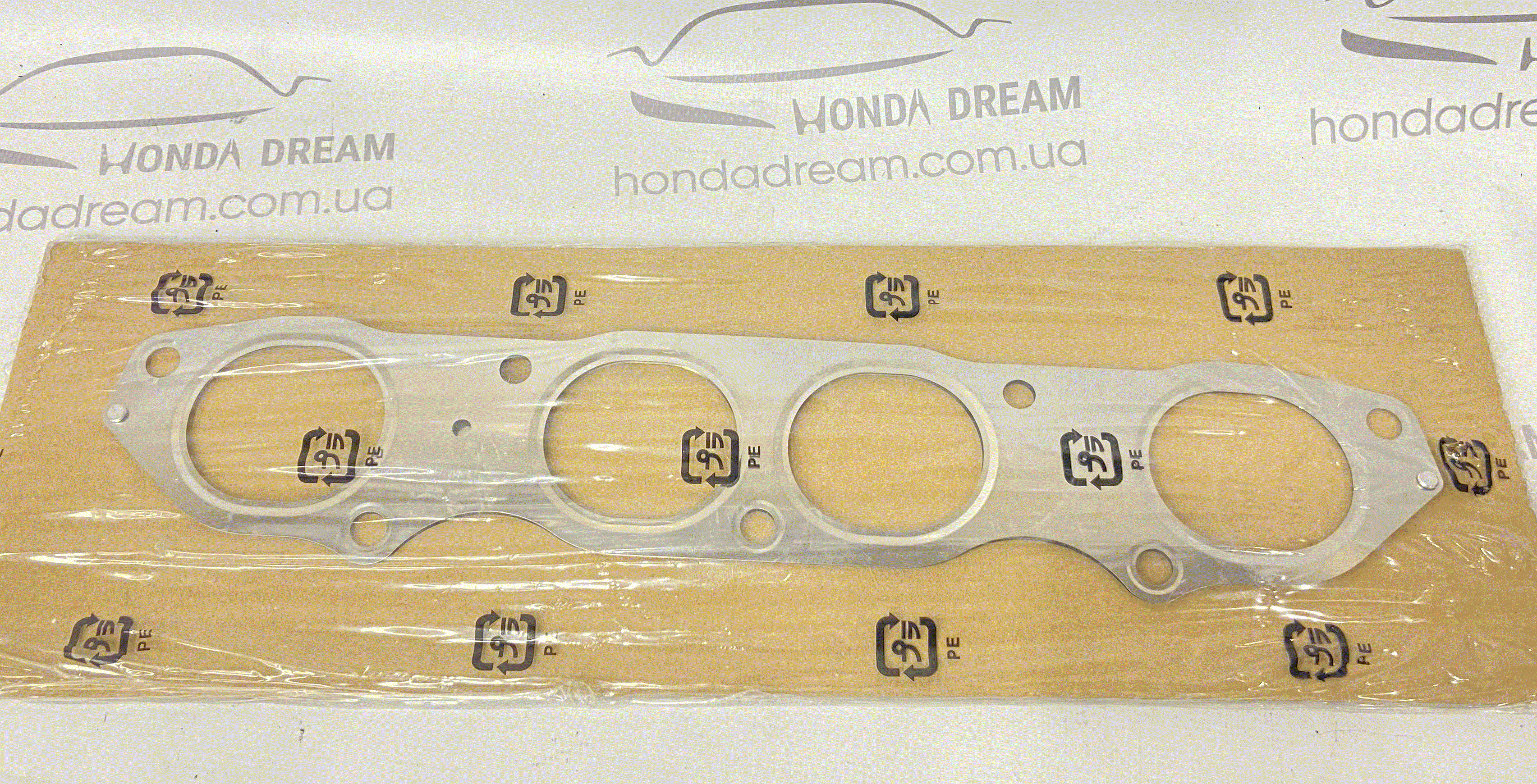 Прокладка випускного колектора (18115-PCX-014)