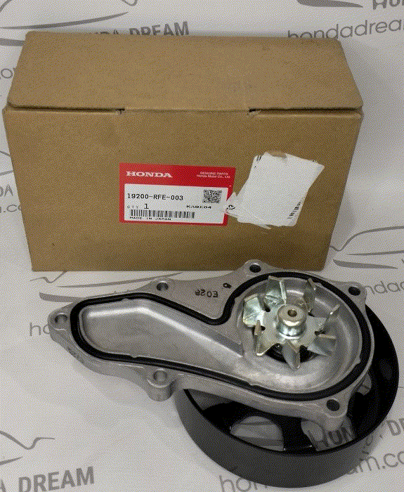 Насос системи охолодження двигуна (19200RFE003)