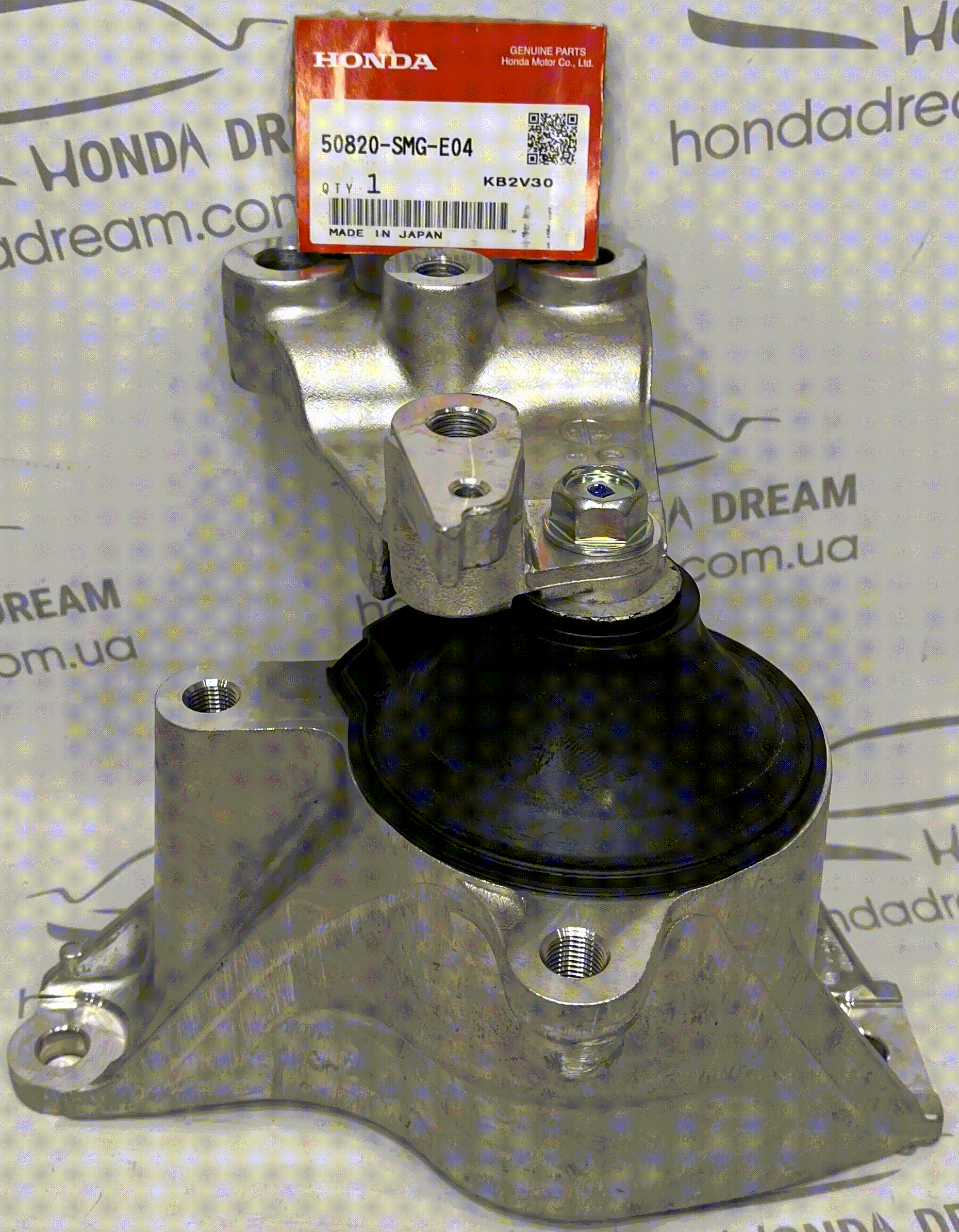 Опора двигуна права (50820SMGE04)