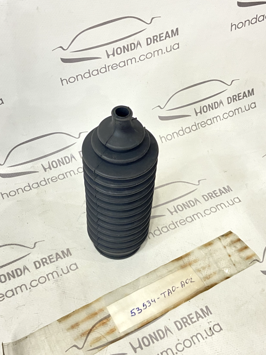 Пильовик рульової рейки (53534TA0A02)