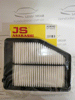 Фільтр повітряний JS Asakashi (A28002)