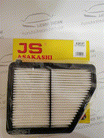 Фільтр повітряний JS Asakashi (A2807)