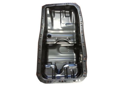 Піддон картера двигуна (11200-P72-010)