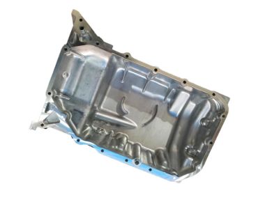 Піддон картера двигуна (11200R5A000)