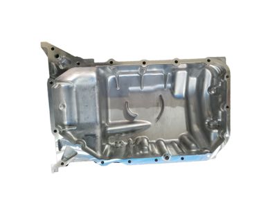 Піддон картера двигуна (11200R5A000)