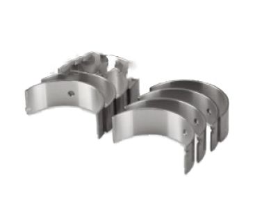 Вкладиш шатунний (синій) (13211-PMM-A01)