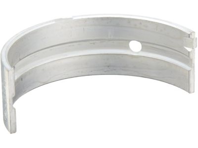 Вкладиш корінний, верхній (синій) (13321-PR3-004)