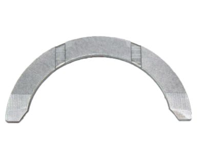 Півкільце упорне колінчастого вала (13331PCX003)