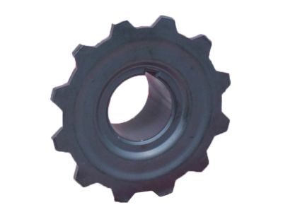 Шків приводу ременя грм (13621P72A01)