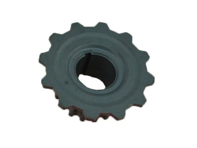 Шків приводу ременя грм (13621P72A01)