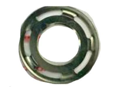 Імпульсна пластина колінчастого валу (13622PLC000)