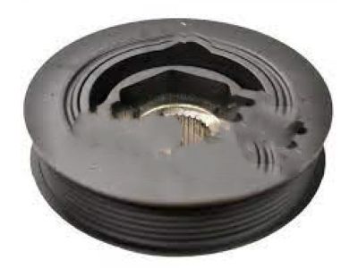 Шків колінчастого валу (13810-PRC-003)