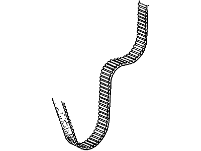Ремінь ГРМ (14400-P7J-004)