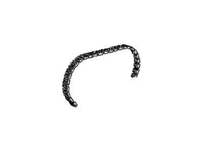 Ланцюг ГРМ (14401PNA004)