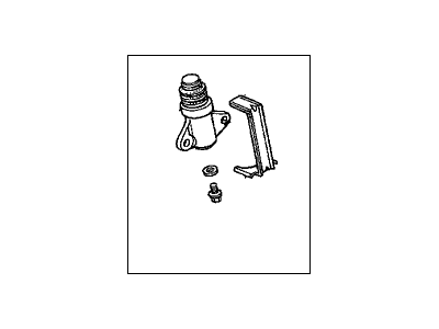 Пристрій натяжний ременя ГРМ (14520P13003)