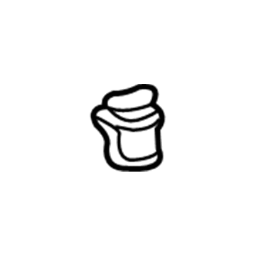 Фільтр паливний (16010S0XA50)