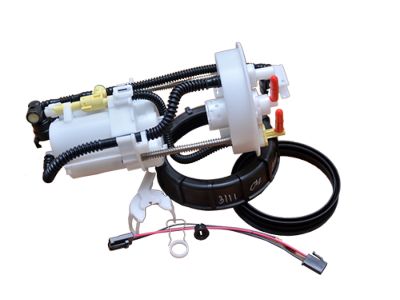 Фільтр паливний (17048-TGH-A00)