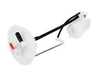 Фільтр паливний (17048-TR0-A10)