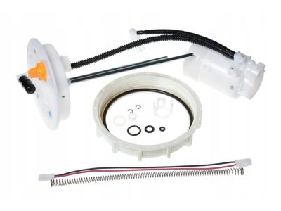 Фільтр паливний (17048-TX4-000)