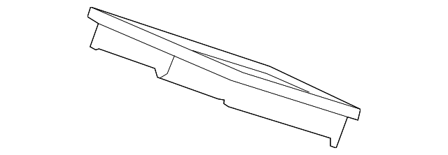Фільтр повітряний (1722051BH00)