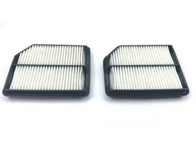 Фільтр повітряний (17220PV1505)