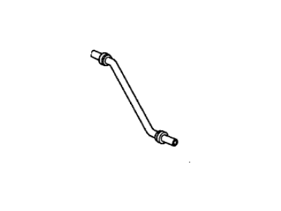 Фільтр гідравлічної системи АКПП (25420-5WB-003)