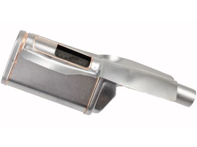 Фільтр гідравлічної системи АКПП (25420P4R003)