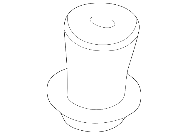 Фільтр гідравлічної системи АКПП (25420-PET-003)
