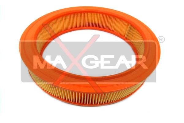 Фільтр повітряний Maxgear (260317)