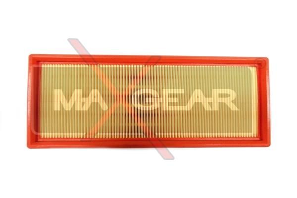 Фільтр повітряний Maxgear (260346)