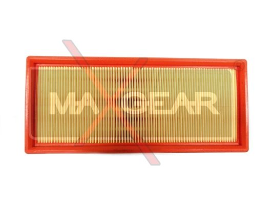 Фільтр повітряний Maxgear (260346)